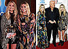 Pictures of Mary-Kate Olsen And Ashley Olsen at a Gala in NYC 2010-05-27 16:00:44