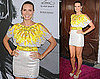Pictures of Heidi Klum at Pea in the Pod Maternity Event 2010-05-27 14:00:00