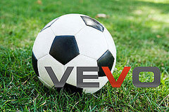 VEVO Will Live Stream World Cup Kick-Off Concert