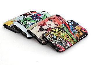 Cool Speck Artsprojekt iPhone Cases