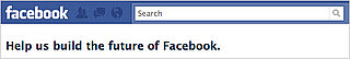 Facebook Seeking Beta Testers For New Product