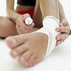 Prevent Twisted Ankles With These Strengthening and Mobility Exercises
