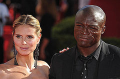 Heidi Klum and Seal to Have New Relationship Advice Show Called Love's Divine