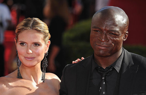 Heidi Klum and Seal to Have New Relationship Advice Show Called Love's Divine