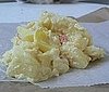 How Do You Feel About Mayonnaise-Based Potato Salad?