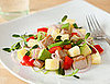 Recipe For Fresh Tuna Salad With Pineapple