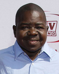 Gary Coleman Dead at 42 2010-05-28 12:09:33