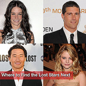 Lost Series Finale Coverage