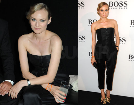 Pictures of Diane Kruger