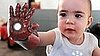 Iron Baby and News About the Next Apple TV