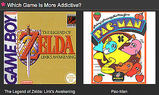 Which Video Game Is More Addictive? 2010-06-13 08:00:48
