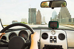 What People Do While Driving What People Do While Driving