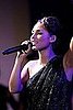 Alicia Keys Is Pregnant