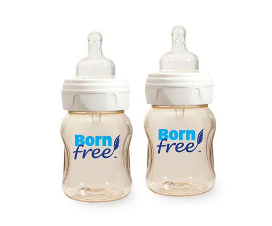 A Tot Should Toss Their Bottle or Stop Nursing by Which Age?