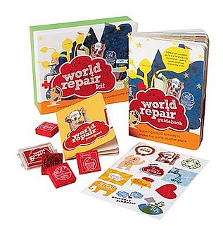 World Repair Kit