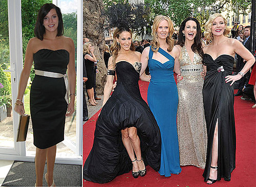 Congratulations to Our SATC2 Premiere Tickets Winner!