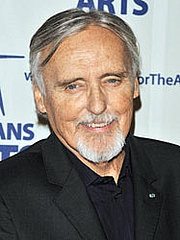 Dennis Hopper Dies From Prostate Cancer at 74 2010-05-29 12:01:34