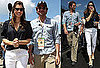 Pictures of Bradley Cooper and Jessica Biel at the Nascar Coca-Cola 600 in NC 2010-06-01 20:00:20