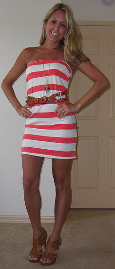 $5 Candy Stripes
