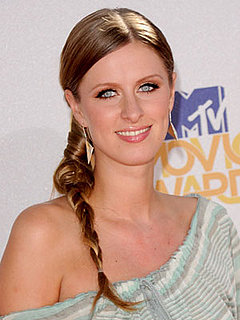 Nicky Hilton at 2010 MTV Movie Awards