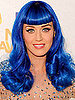 Katy Perry at 2010 MTV Movie Awards