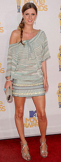 Nicky Hilton