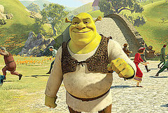 Shrek Forever After Earns First Place at the Box Office For Third Weekend in a Row Shrek Forever After Earns First Place at the Box Office For Third Weekend in a Row