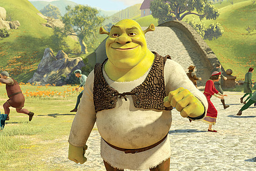 Shrek Forever After Earns First Place at the Box Office For Third Weekend in a Row