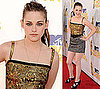 Pictures of Kristen Stewart MTV Movie Awards
