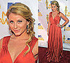Lo Bosworth at 2010 MTV Movie Awards 2010-06-06 17:05:47