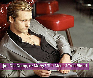 True Blood Actors