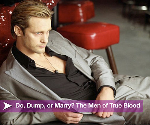True Blood Actors