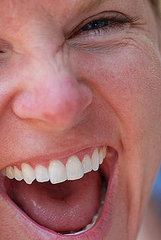 Why It's OK to Be Lazy With Your Teeth (Just This Once) Why It's OK to Be Lazy With Your Teeth (Just This Once)