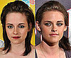Kristen Stewart New Hair Pictures