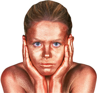 How to Get Pretty Summer Skin Without Bronzer