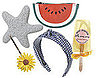 Summer Beauty Accessories