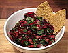 Healthy, Fast, and Easy Recipe For Fresh Cherry Salsa