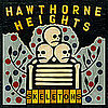 New Music Releases For June 1 Include Hawthorne Heights, Jack Johnson, Clay Aiken