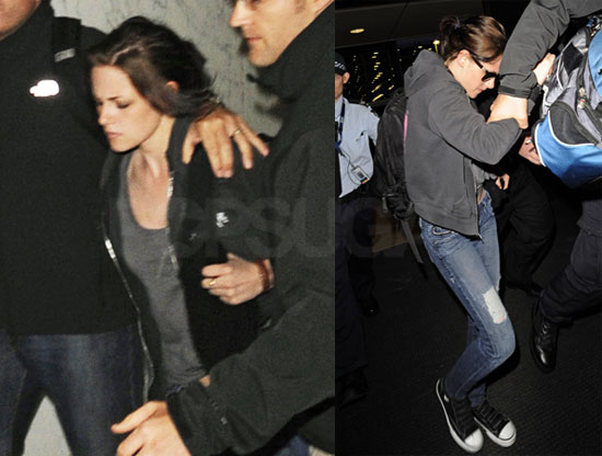 Pictures of Kristen Stewart Pictures of Kristen Stewart