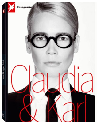 Claudia and Karl Book