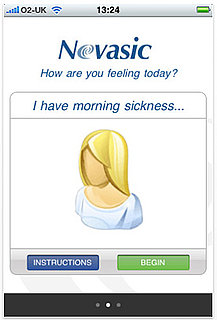 Morning Sickness Remedies 2010-06-01 12:00:09