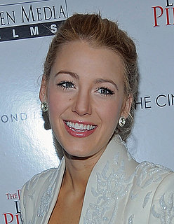 How to Get Blake Lively's Smile