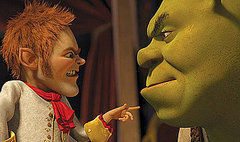 Shrek Beats Sex and the City 2 at Box Office Shrek Beats Sex and the City 2 at Box Office