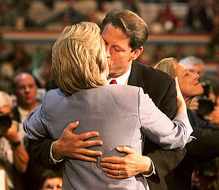 Al Gore and Tipper Announce Separation