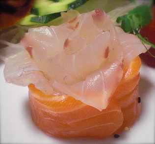 What Is Crudo?