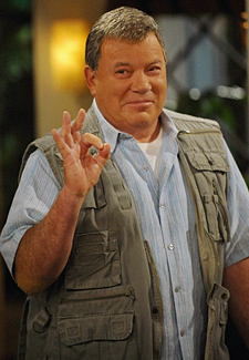 Preview of $#*! My Dad Says With William Shatner