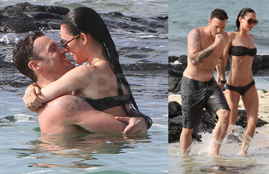 Photos of Megan Fox