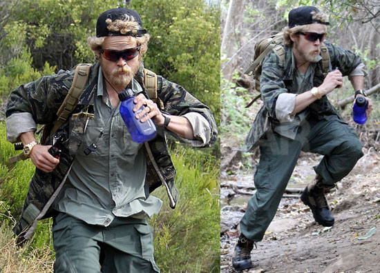 Pictures of Spencer Pratt Pictures of Spencer Pratt