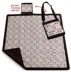 Skip Hop Central Park Bag