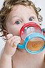 Introducing the Sippy Cup
